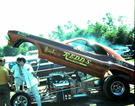Tri-City Dragway - From Joe Sonefeld (newer photo)